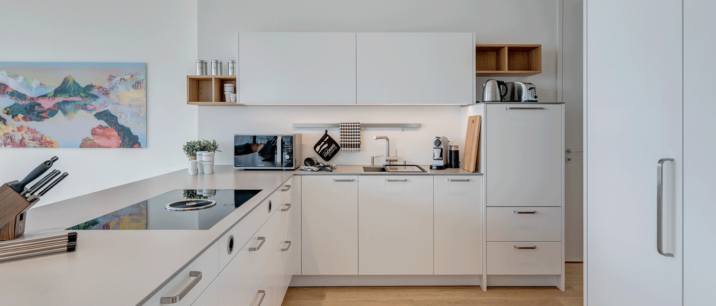 Lapos München Nymphenburg 01 Konyha 10451