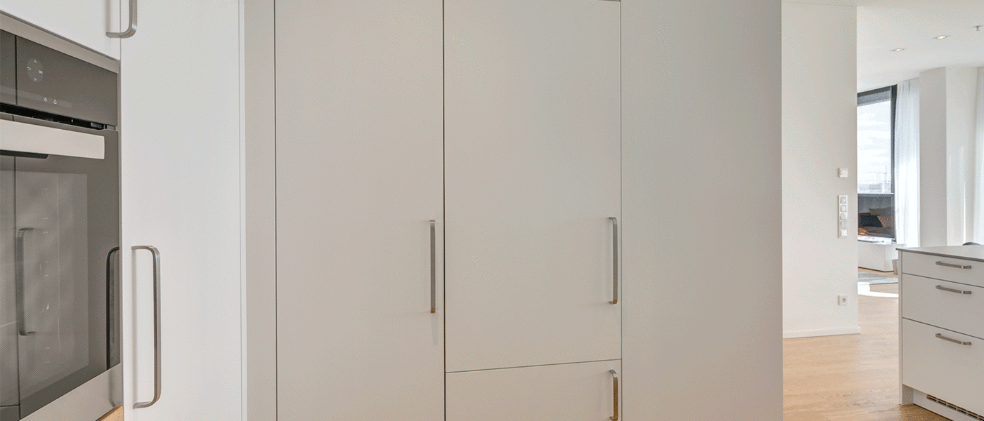 Lapos München Nymphenburg 03 Konyha 10451