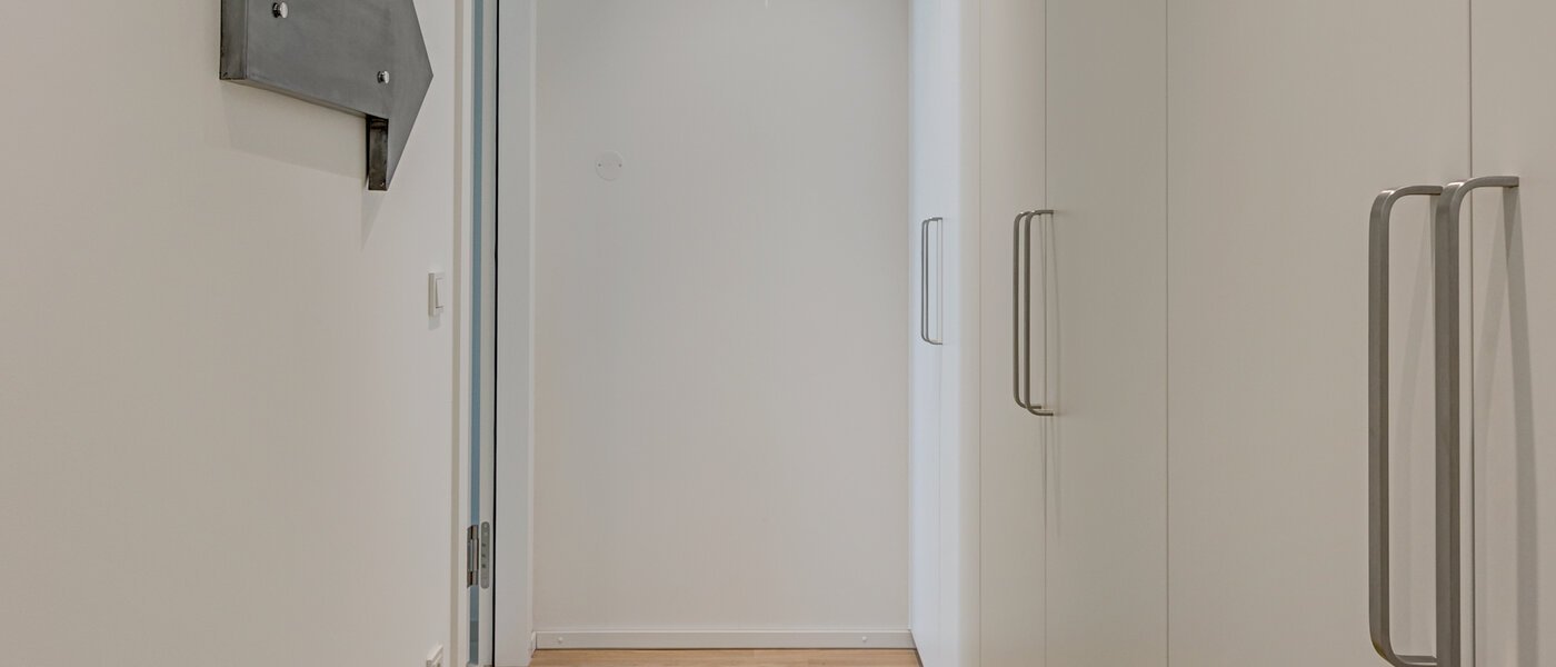 Lapos München Nymphenburg 05 Folyosó/folyosó 10451