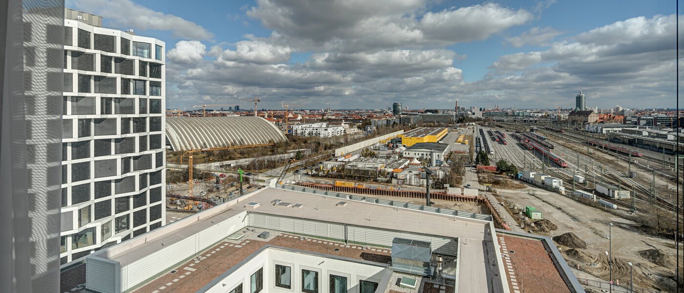 Lapos München Nymphenburg 03 A  megtekintése 10451