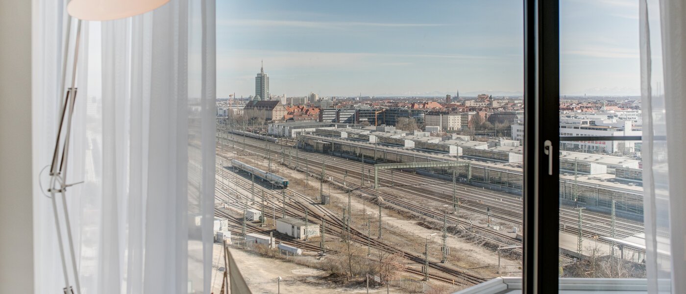 Lapos München Nymphenburg 04 A  megtekintése 10451