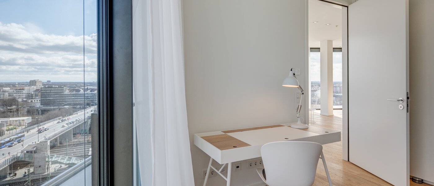 Lapos München Nymphenburg 03 2. alvás 10451