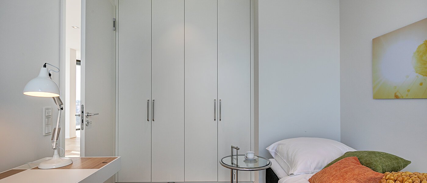 Lapos München Nymphenburg 04 2. alvás 10451