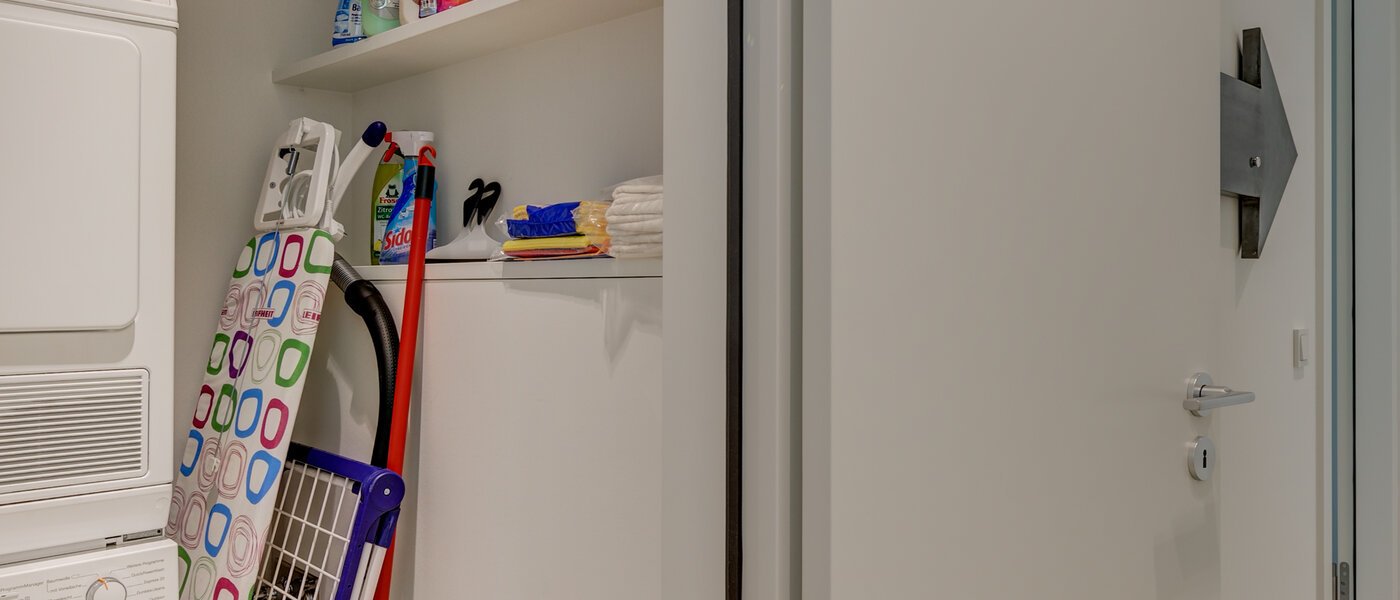 Lapos München Nymphenburg 02 Raktárhelyiség 10451