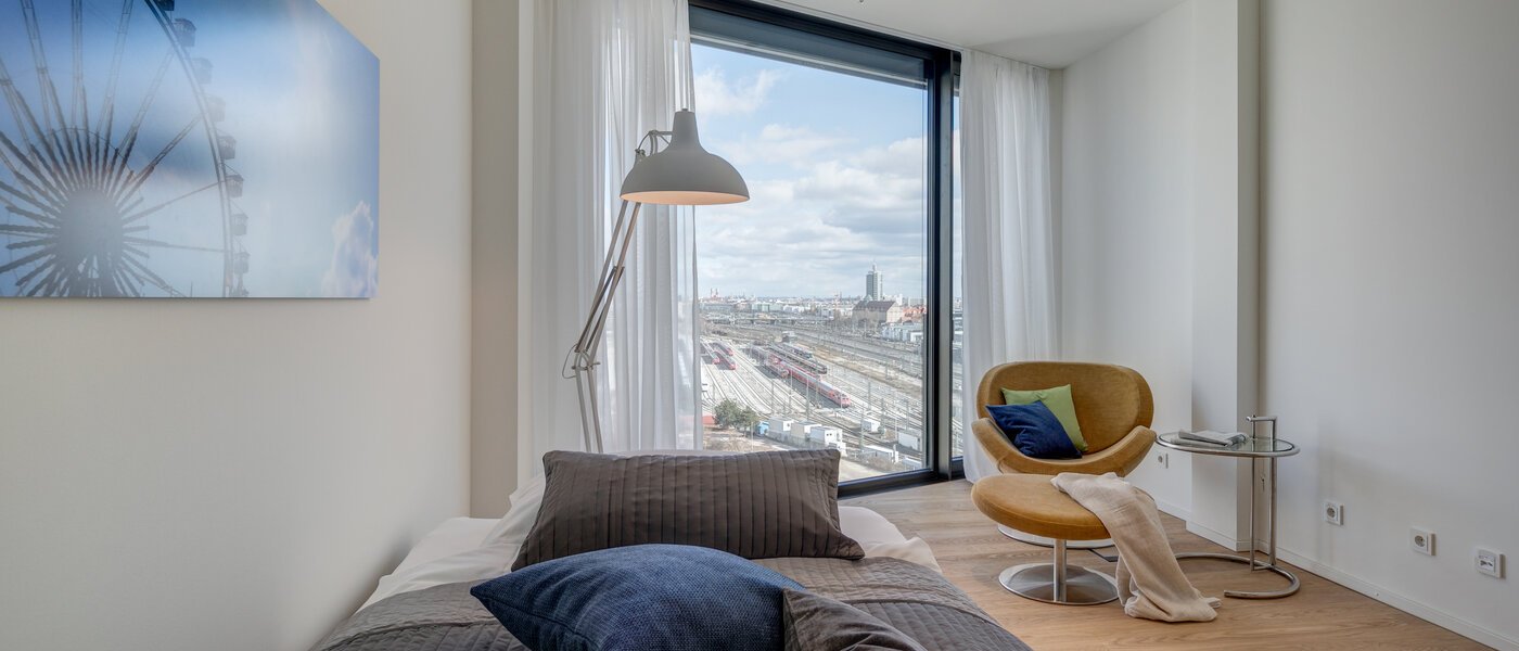 Lapos München Nymphenburg 03 3. alvás 10451