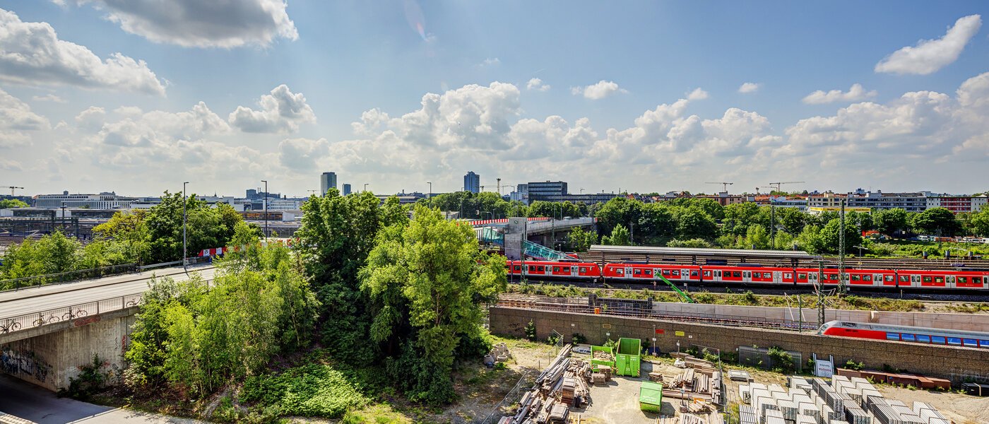 Lapos München Nymphenburg 01 A  megtekintése 10455