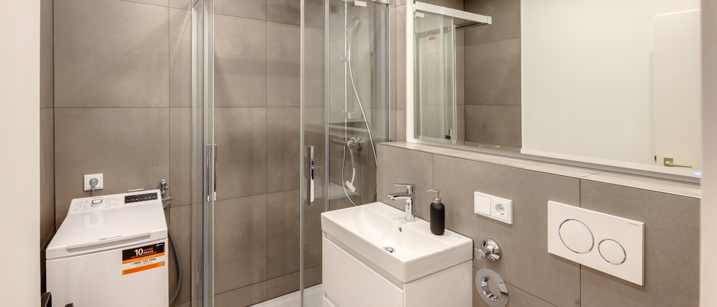 Ravna stran München Schwabing-West (rund um den Hohenzollernplatz) 02 Kopalnica 10458