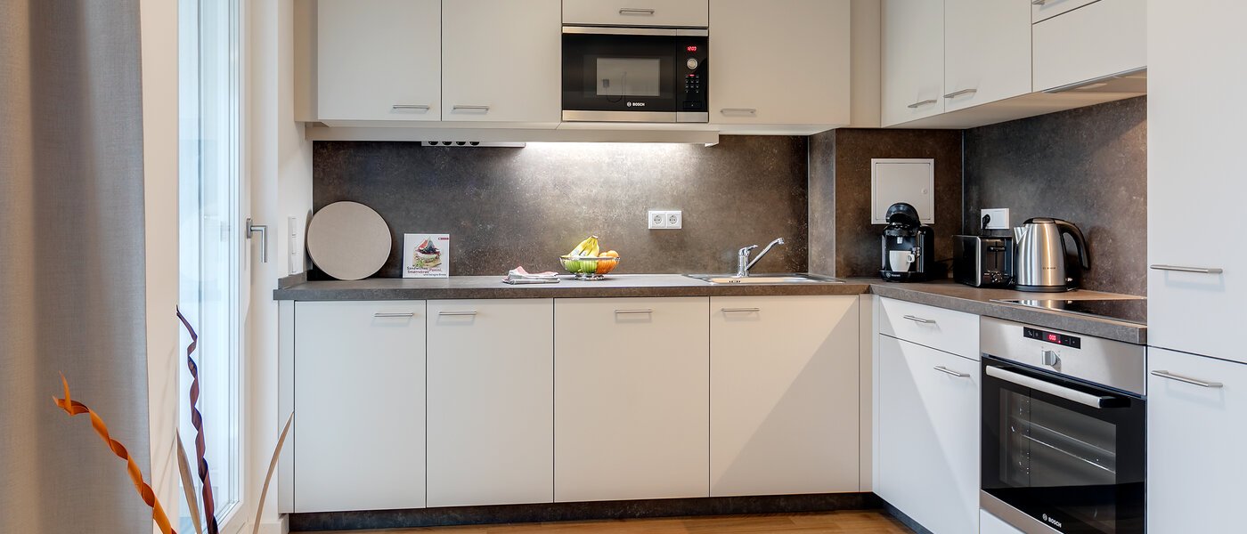 Lapos München Am Hart 01 Konyha 10469