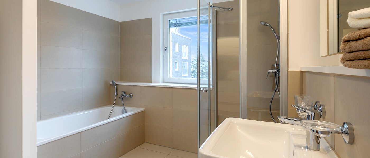 Lapos München Am Hart 01 Fürdőszoba 10469