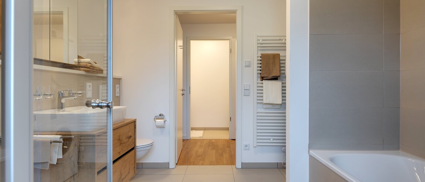 Lapos München Am Hart 03 Fürdőszoba 10469