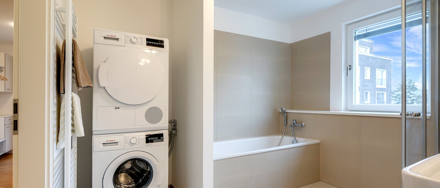 Lapos München Am Hart 05 Fürdőszoba 10469