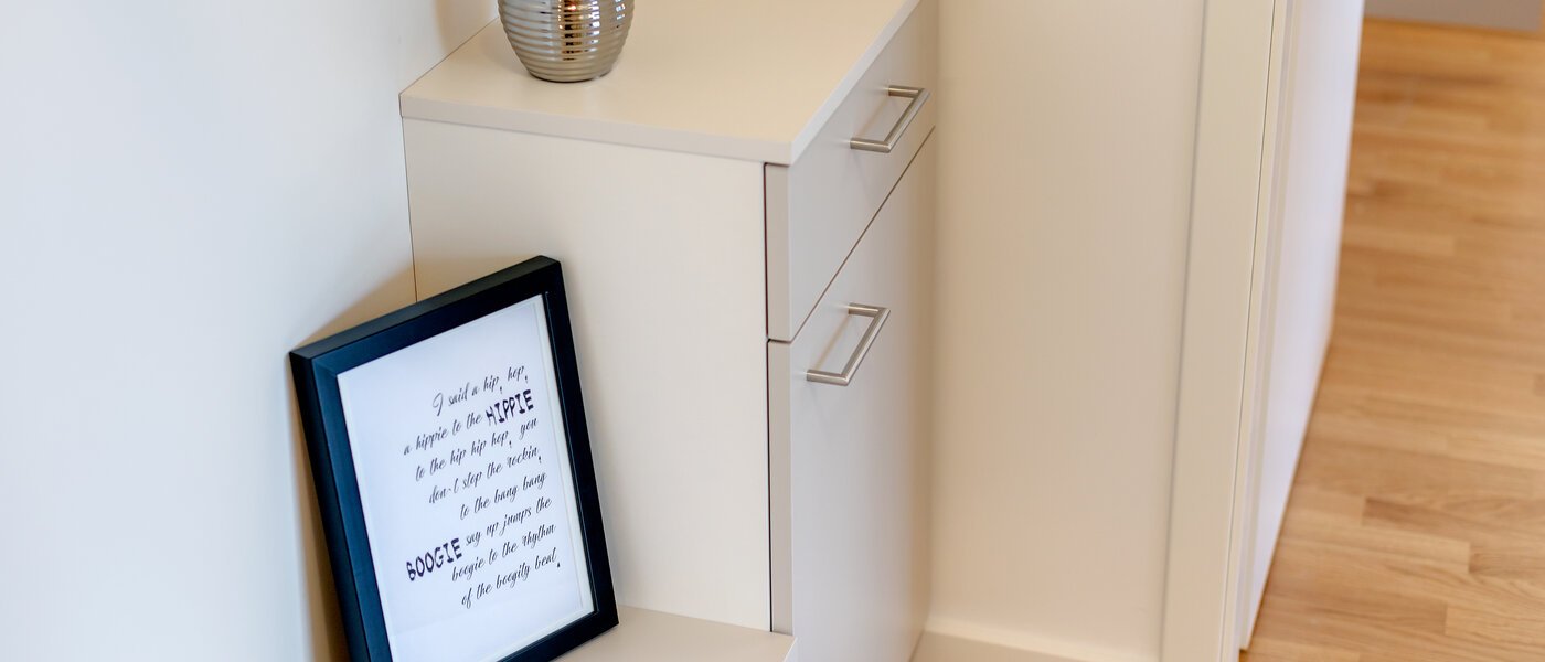 Lapos München Am Hart 03 Folyosó/folyosó 10469