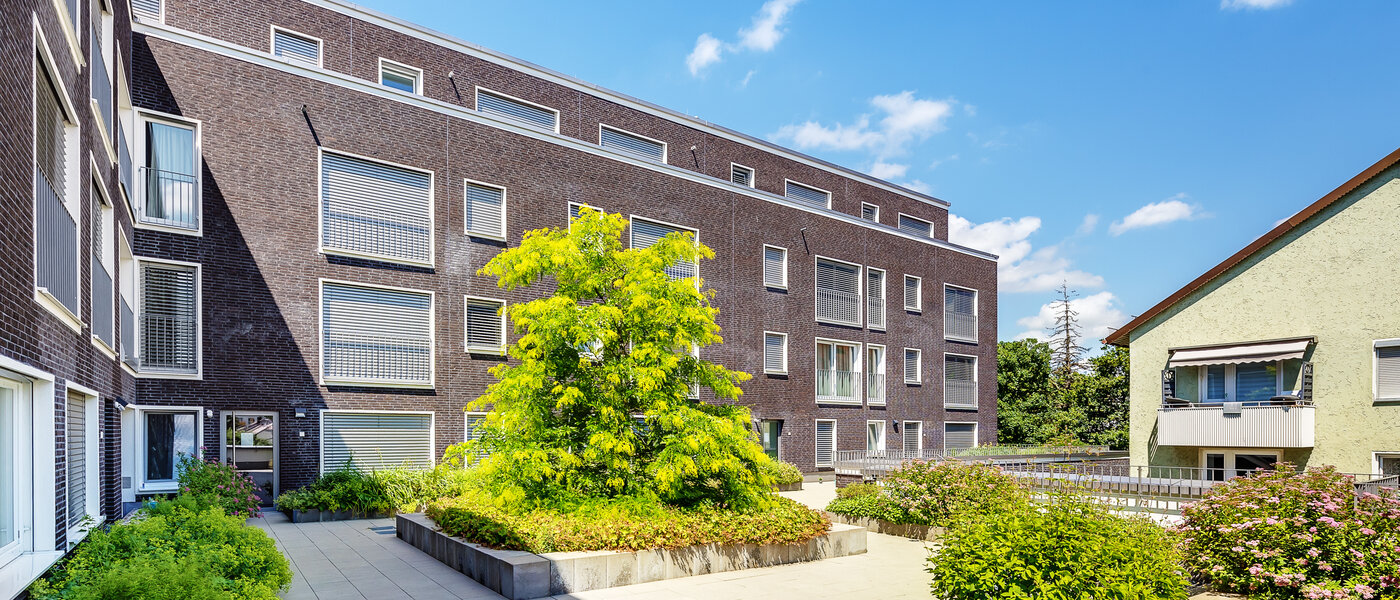 Lapos München Am Hart 02 Közösség 10469