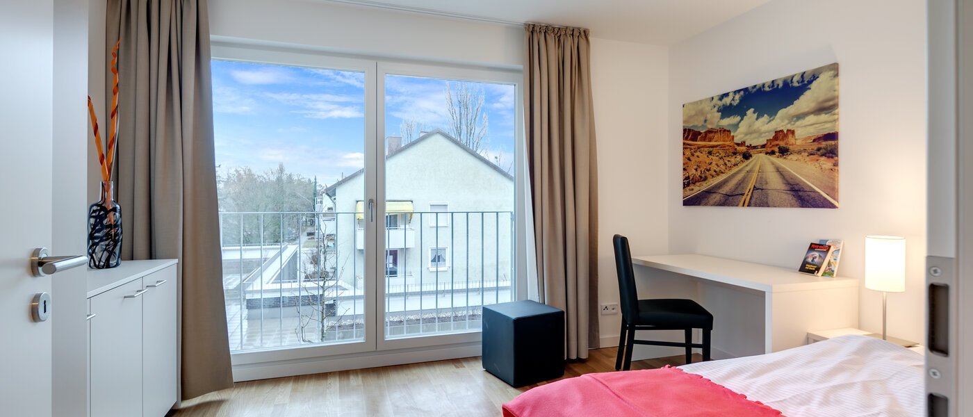 Lapos München Am Hart 01 2. alvás 10469