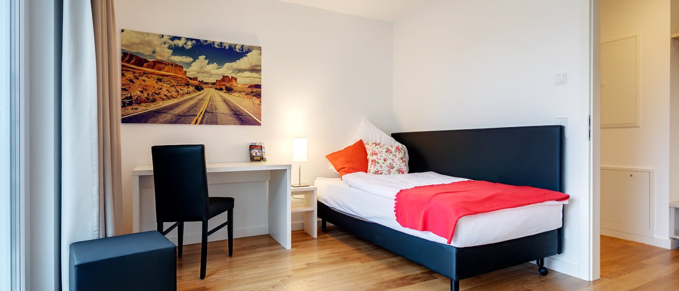 Lapos München Am Hart 02 2. alvás 10469