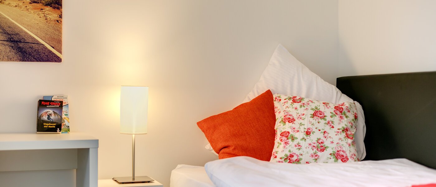 Lapos München Am Hart 03 2. alvás 10469