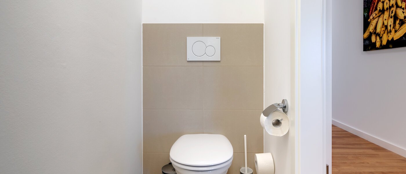 Lapos München Am Hart 02 Vendég WC 10469