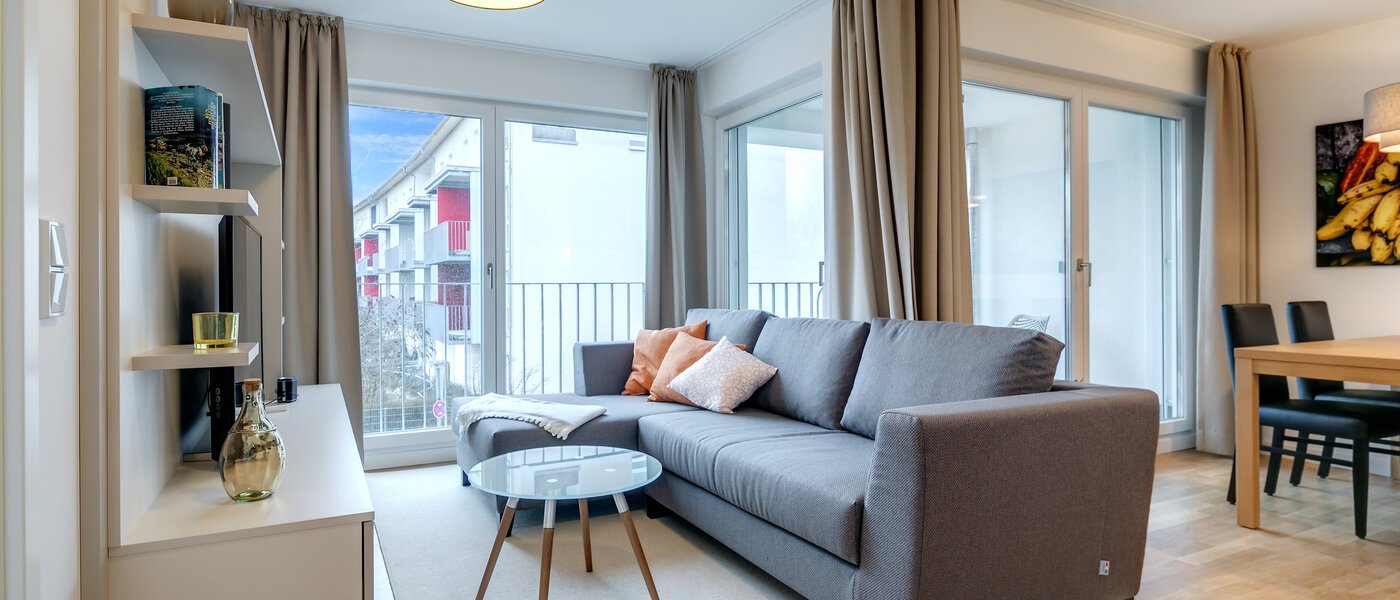 Flad München Am Hart 01 At leve 10471