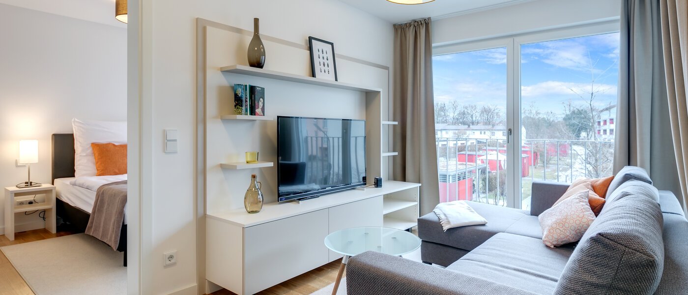 Flad München Am Hart 02 At leve 10471