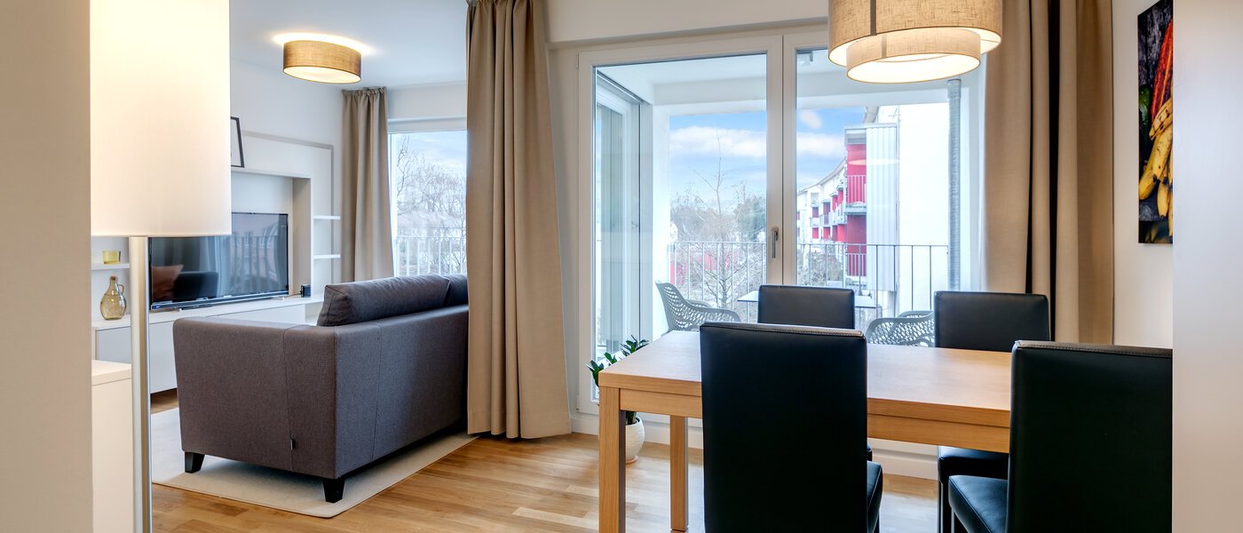 Flad München Am Hart 05 At leve 10471