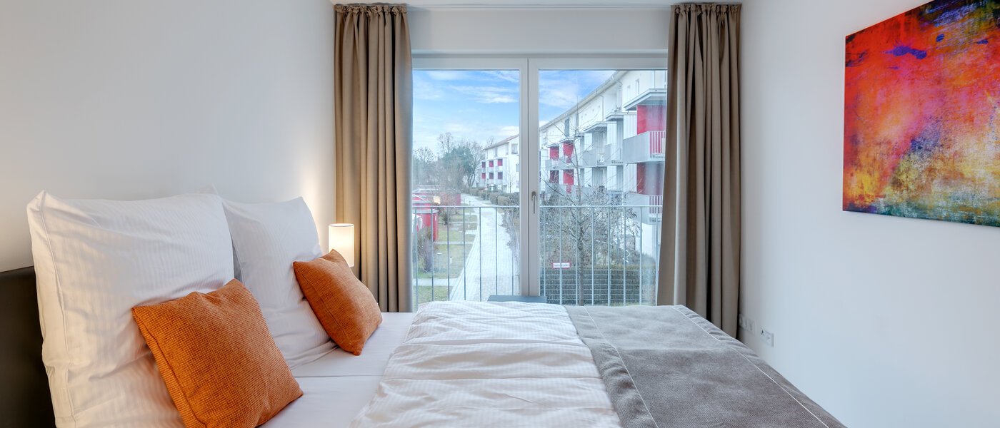 Flad München Am Hart 02 Sove 10471