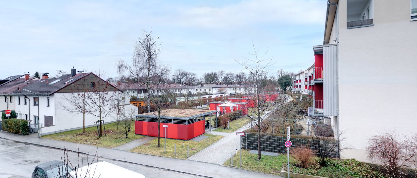 Flad München Am Hart 02 Udsigt 10471