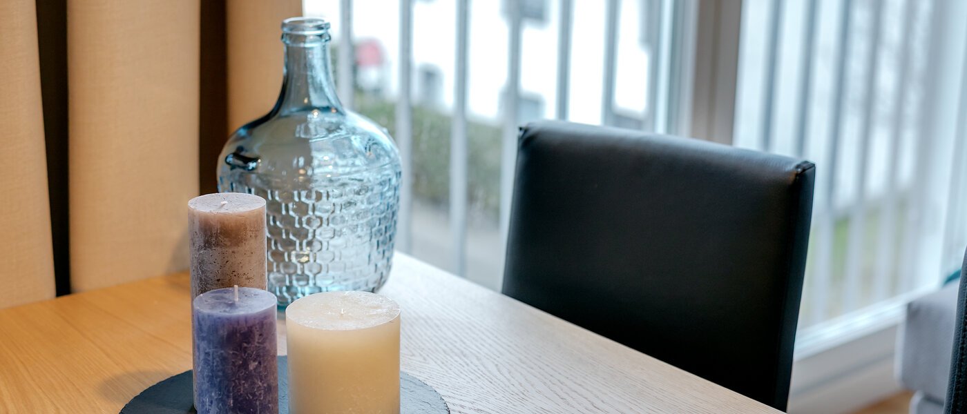 Плосък München Am Hart 05 Living 10475