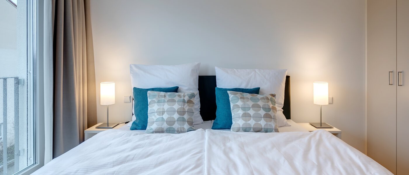 Плосък München Am Hart 01 Спане 10475