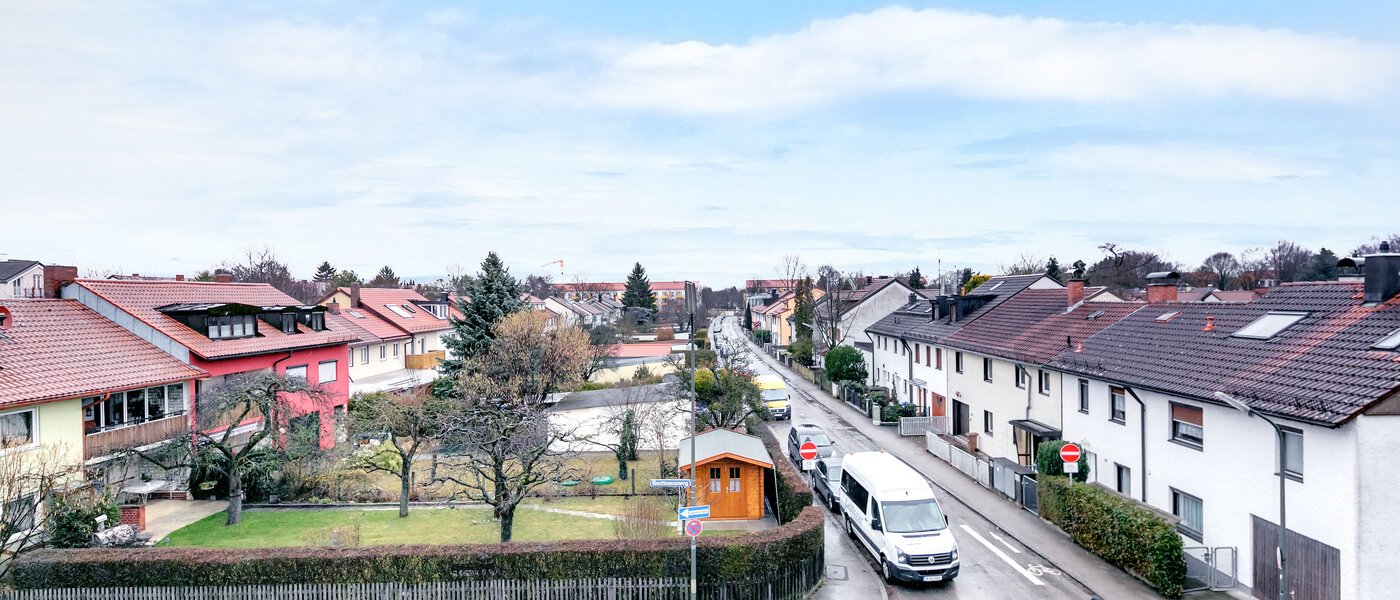 Плосък München Am Hart 01 Вижте 10475