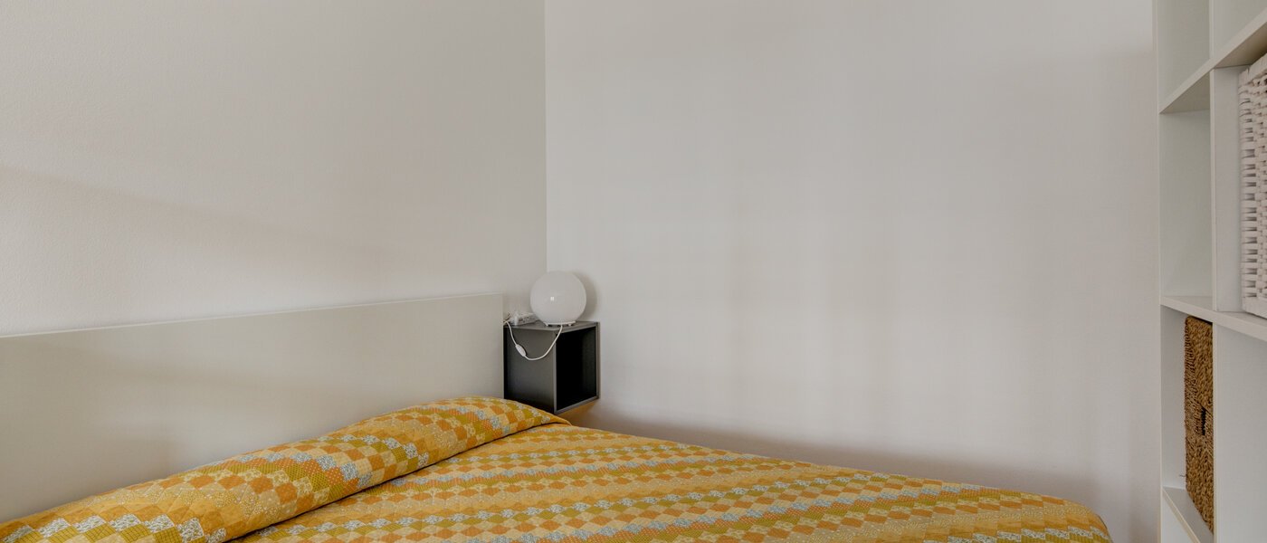 Плосък München Berg am Laim 02 Спане 10487