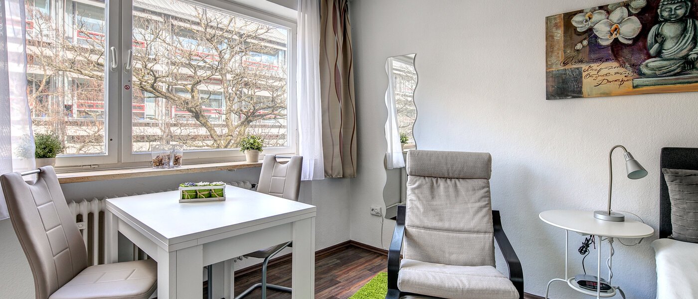 Flat München Berg am Laim 02 Levende 10494