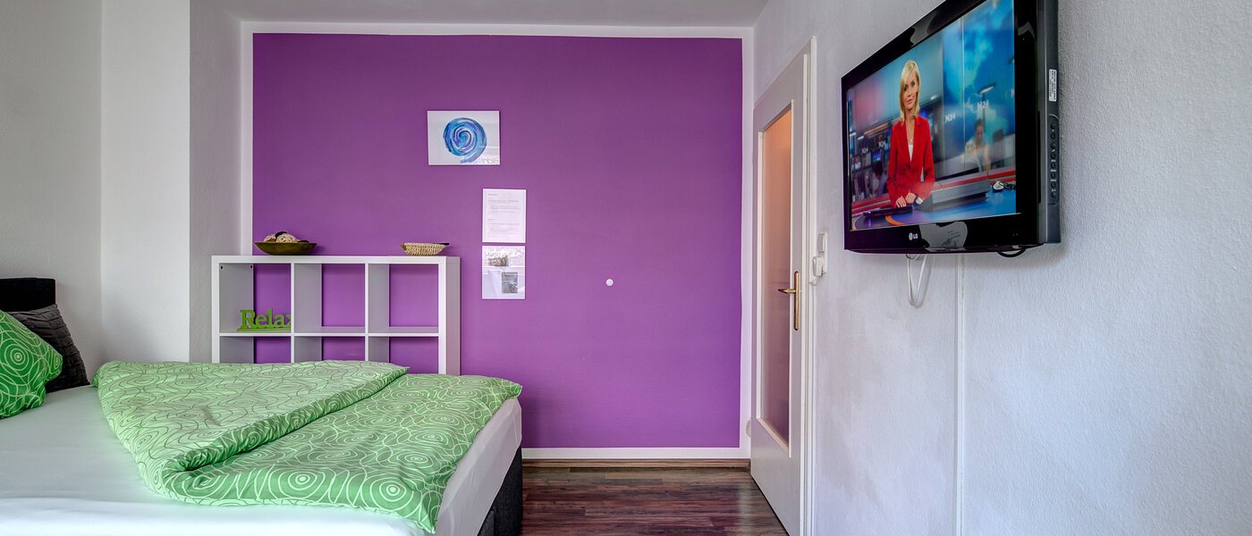 Flat München Berg am Laim 04 Levende 10494