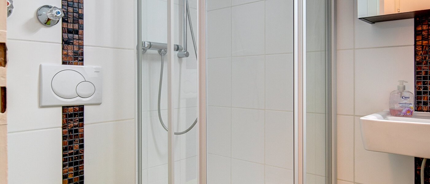 Flat München Berg am Laim 02 Baderom 10494