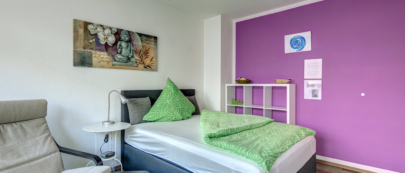 Flat München Berg am Laim 01 Sovende 10494