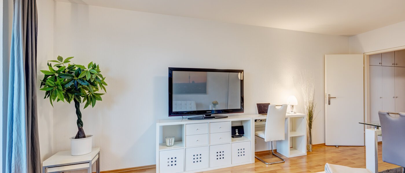 Плоский München Sendling-Westpark 02 Житлова зона 10496