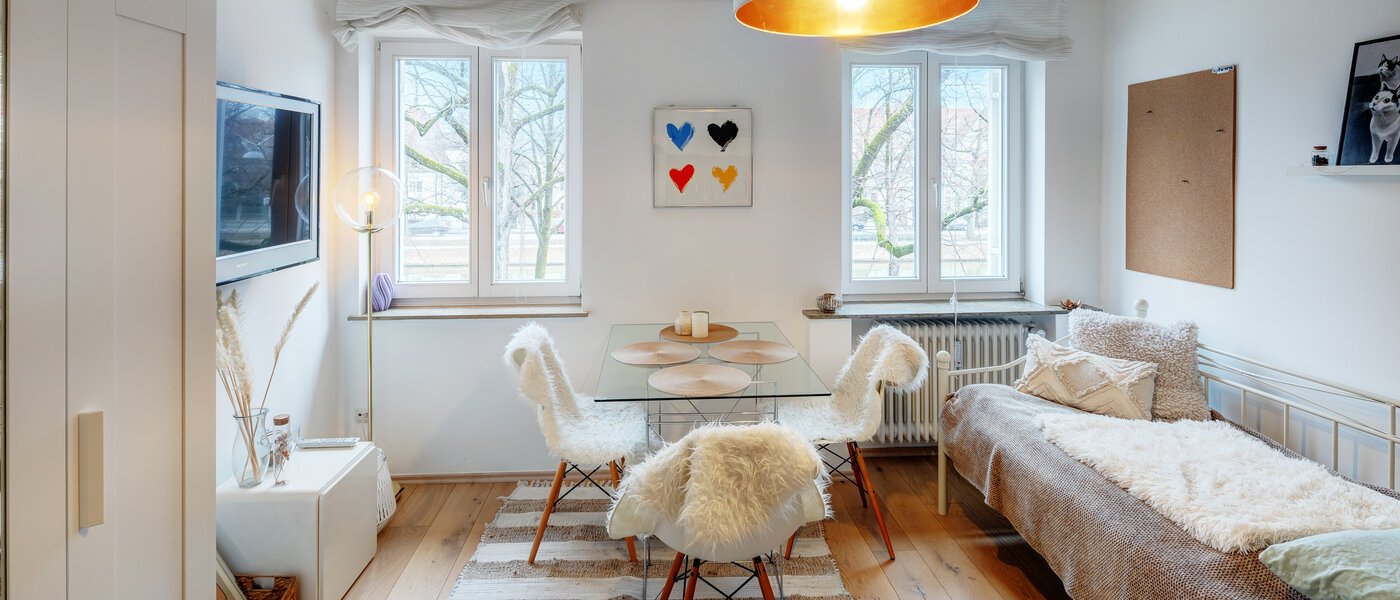 Sorry, this property has already been rented