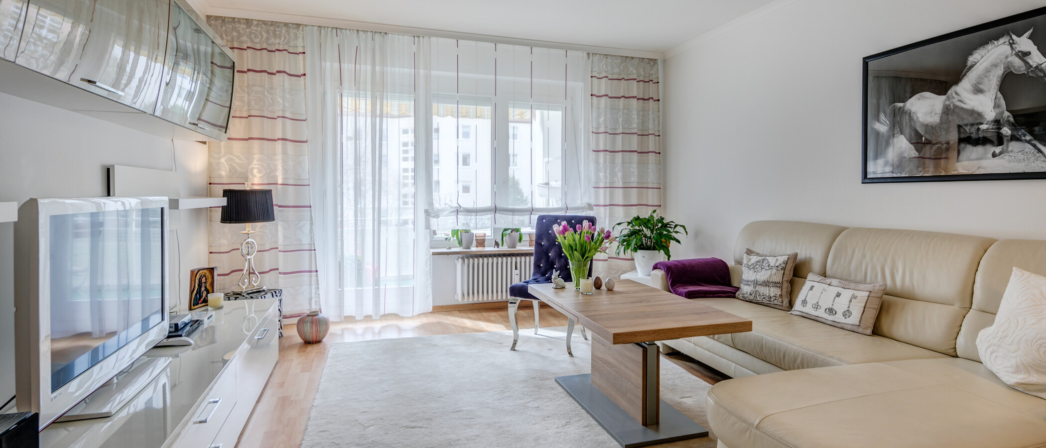 Plat München Daglfing 01 Wonen 10514