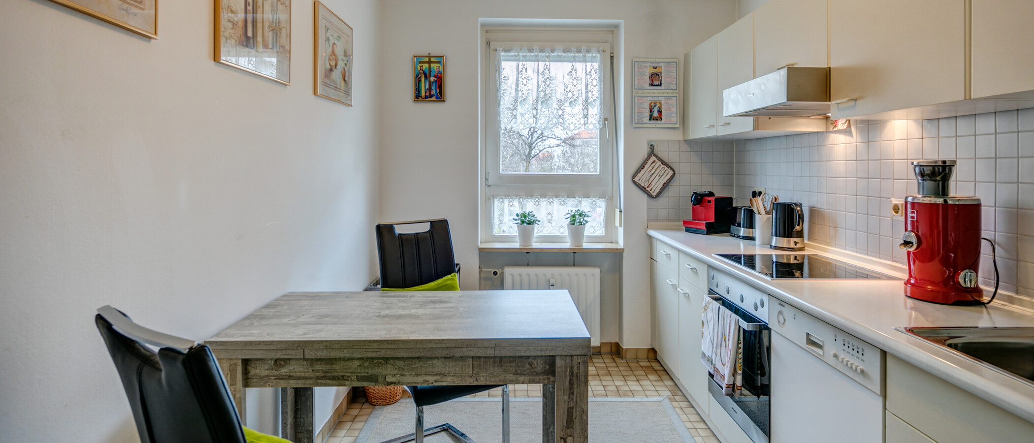 Plat München Daglfing 01 Keuken 10514