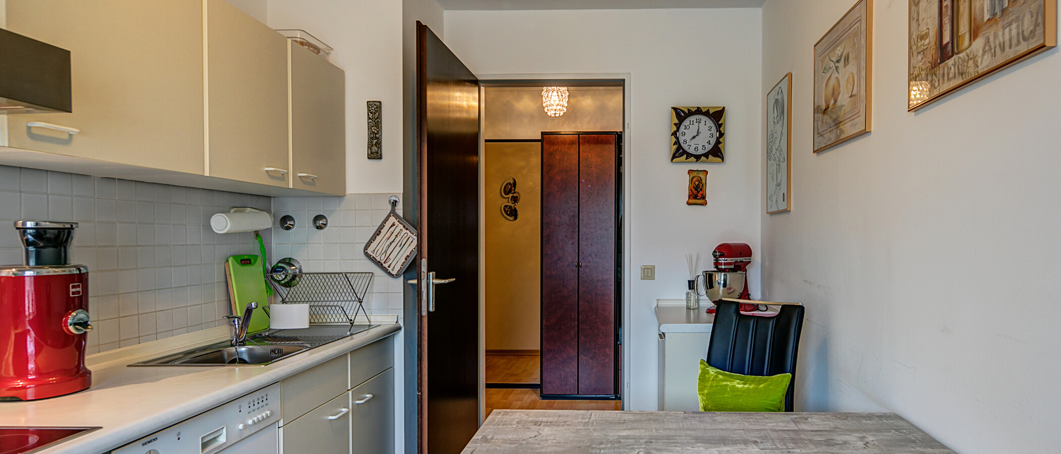 Plat München Daglfing 04 Keuken 10514