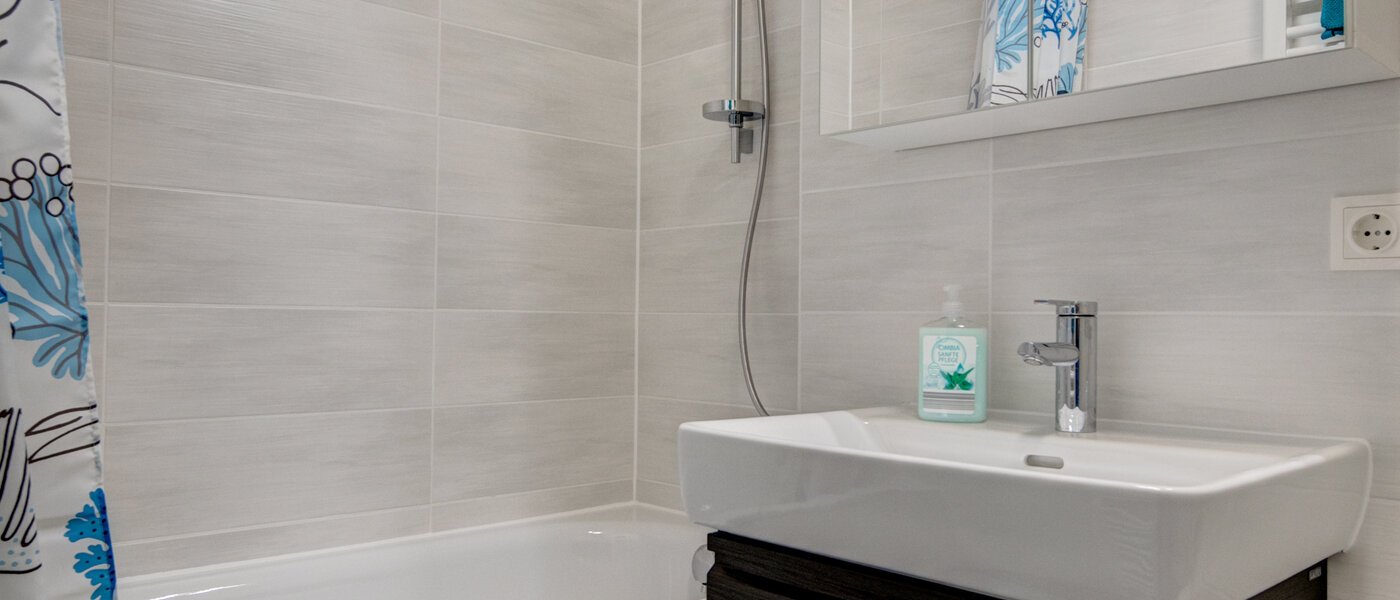 Lapos München Aubing 02 Fürdőszoba 10515