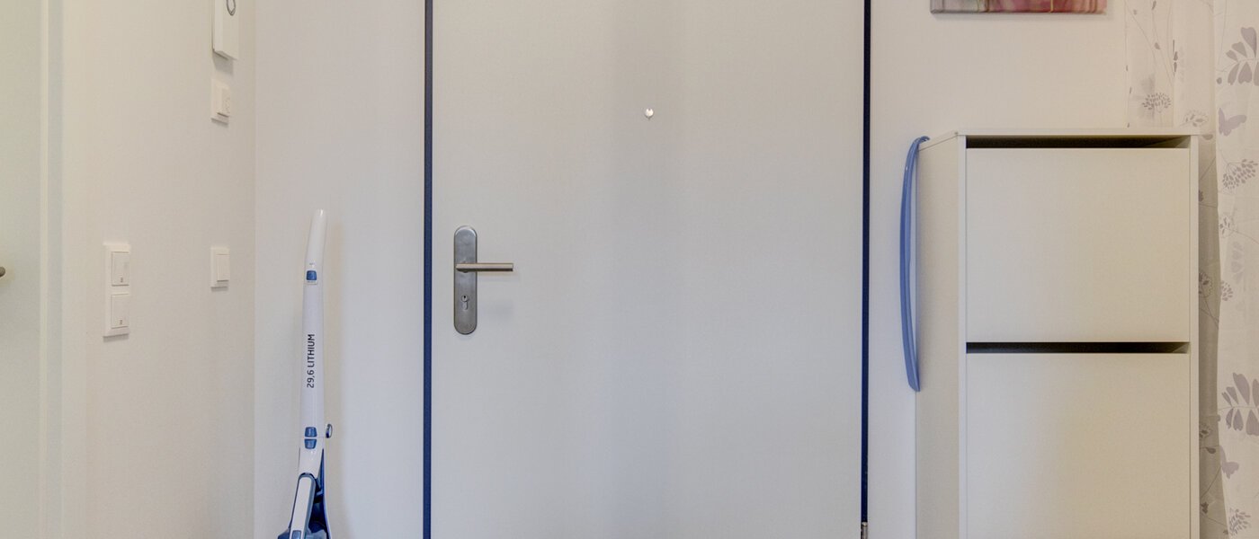 Lapos München Aubing 02 Folyosó/folyosó 10515