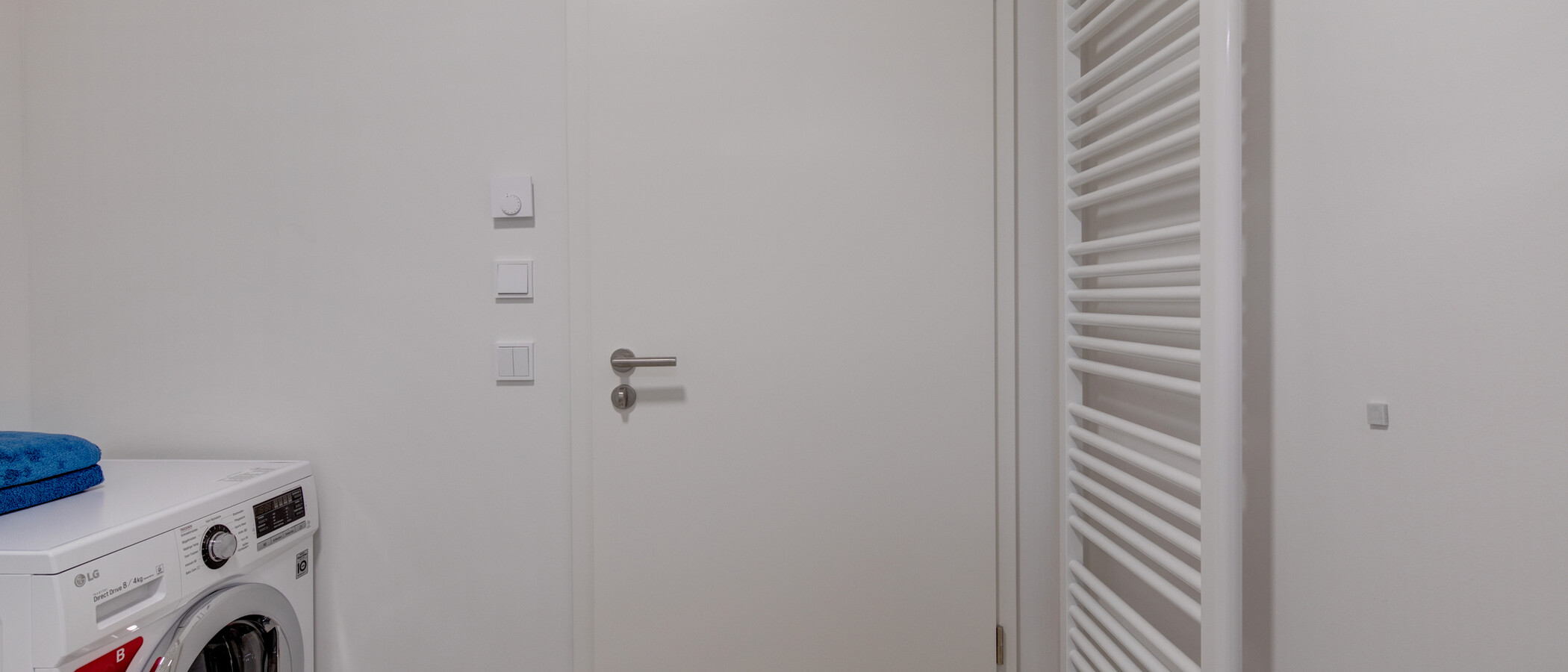 Düz München Altperlach 04 Banyo 10516