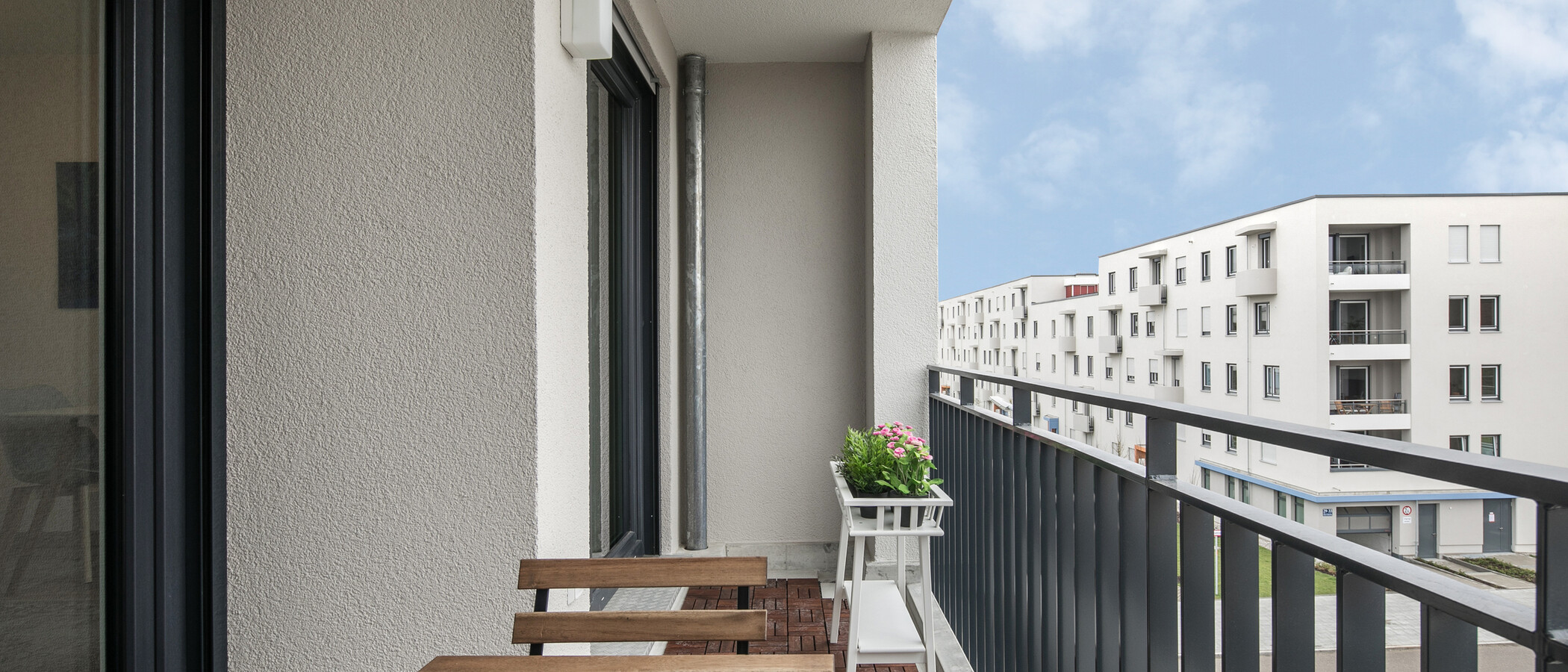Düz München Altperlach 01 Balkon 10516