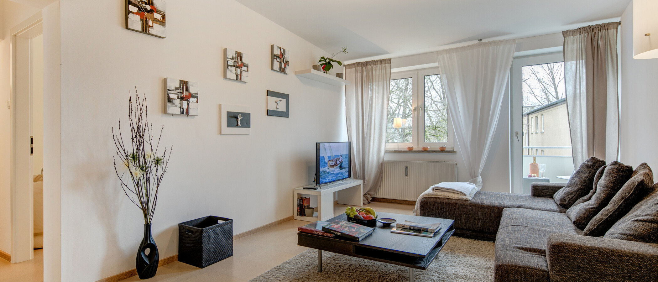 Ploché München Parkstadt Bogenhausen 02 Living 10517