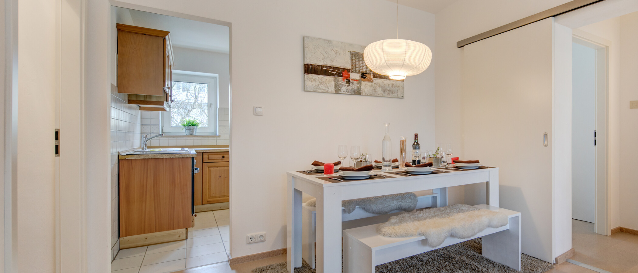 Ploché München Parkstadt Bogenhausen 04 Living 10517