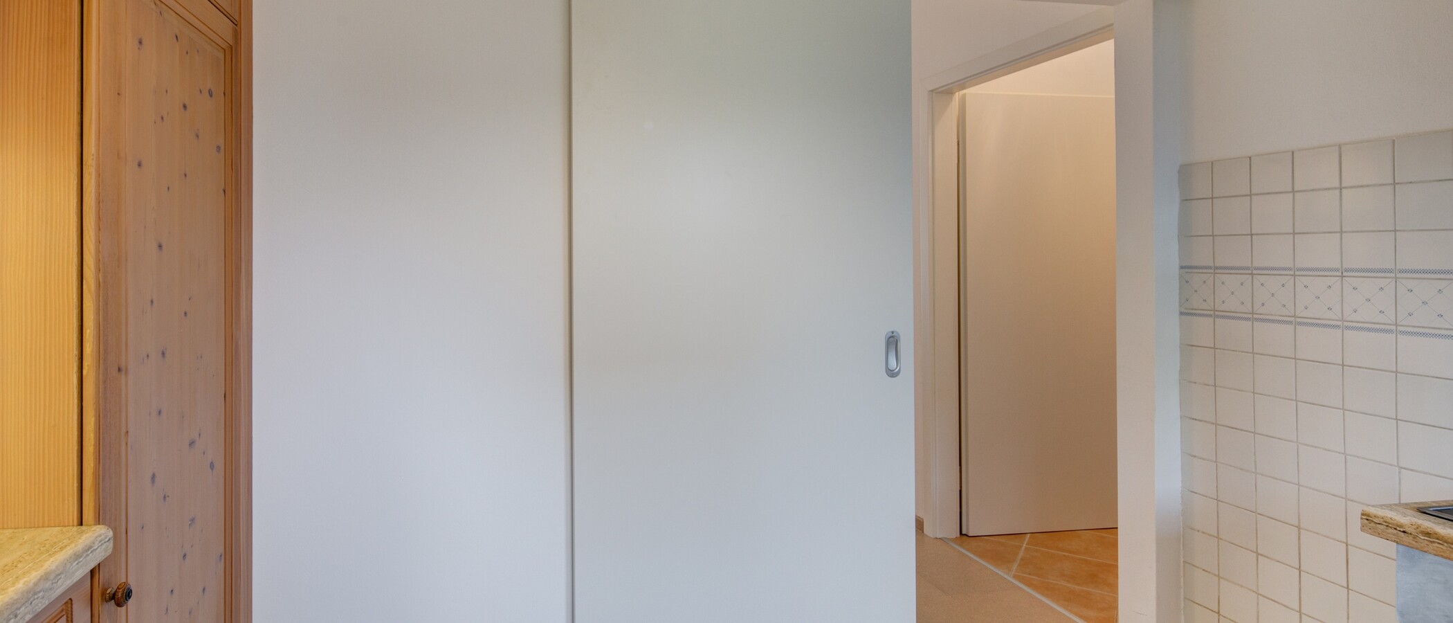 Ploché München Parkstadt Bogenhausen 03 Kuchyně 10517