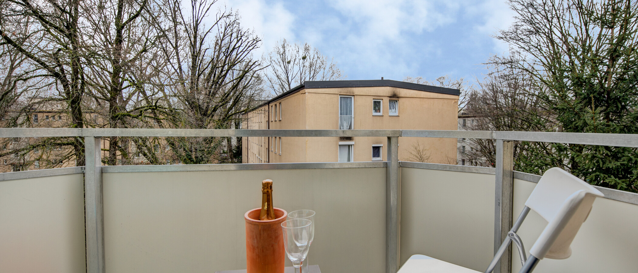 Ploché München Parkstadt Bogenhausen 01 Balkon 10517