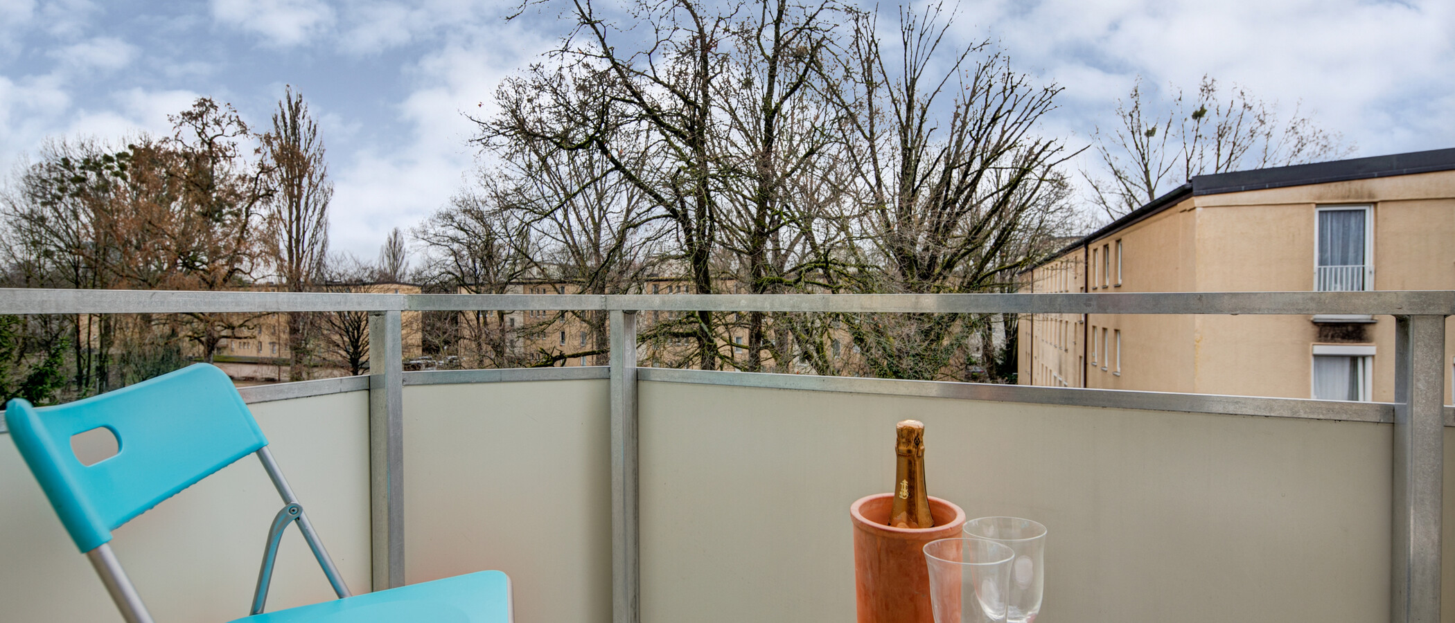 Ploché München Parkstadt Bogenhausen 02 Balkon 10517