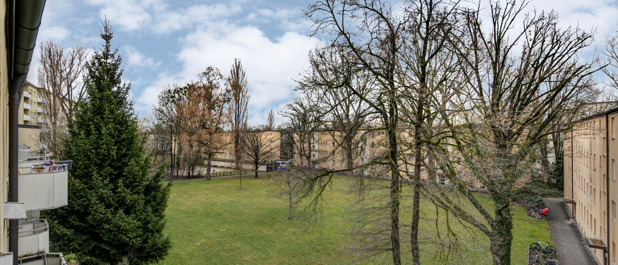 Ploché München Parkstadt Bogenhausen 01 Zobrazit 10517