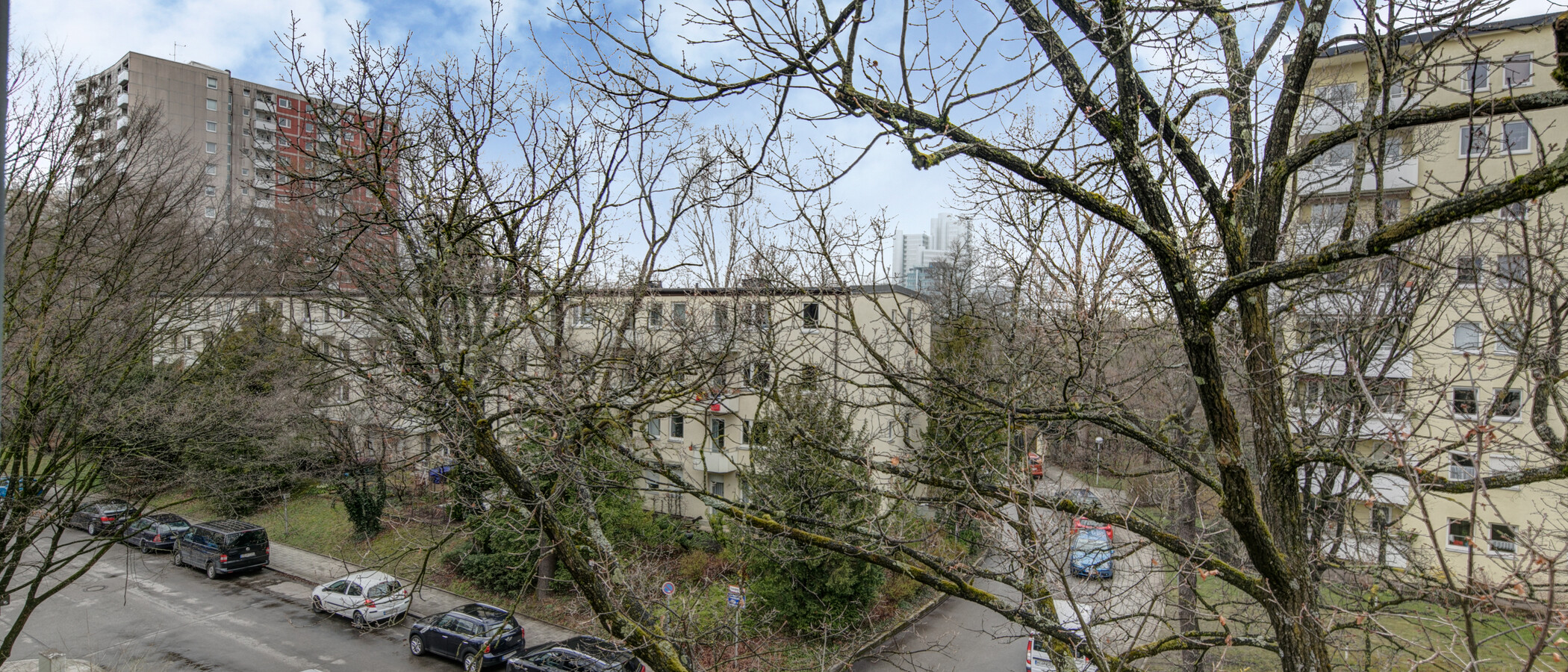 Ploché München Parkstadt Bogenhausen 04 Zobrazit 10517